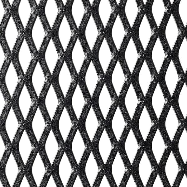 Ikea FJÄLLBO - Shelving unit, black, 100x95 cm