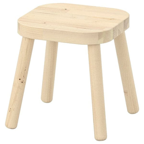 FLISAT - Children's stool, 24x24x28 cm