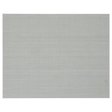 FLYGFISK place mat, light green, 38x30 cm