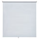 FÖNSTERBLAD block-out roller blind, white, 100x155 cm
