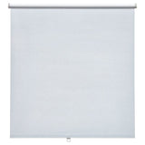 FÖNSTERBLAD block-out roller blind, white, 120x155 cm