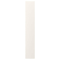 FÖRBÄTTRA cover panel, off-white, 39x240 cm