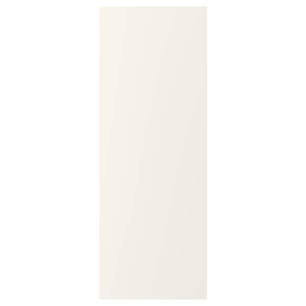 FÖRBÄTTRA - Cover panel, off-white, 39x106 cm - best price from Maltashopper.com 30205726
