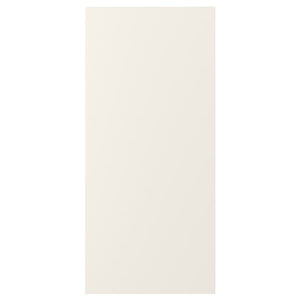 Ikea FÖRBÄTTRA - Cover panel, off-white, 39x86 cm