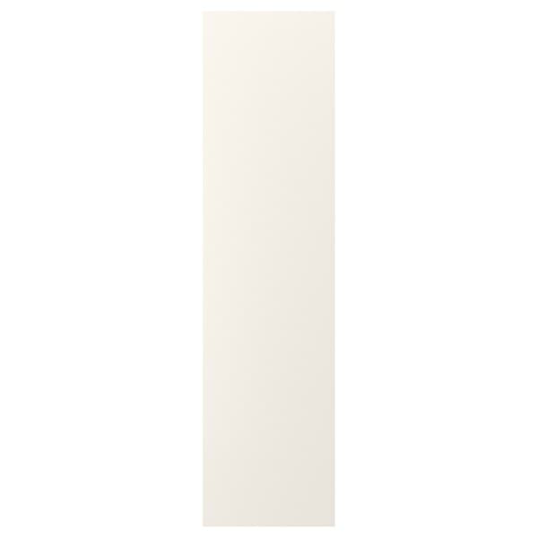 Ikea FÖRBÄTTRA - Cover panel, off-white, 62x240 cm