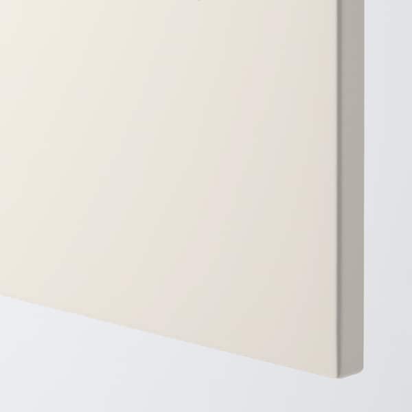Ikea FÖRBÄTTRA - Cover panel, white, 62x80 cm