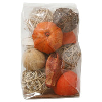 FÖRLÅTLIG potpourri in a bag, multicolour