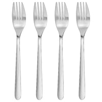 FÖRNUFT - Fork, stainless steel, 19 cm - best price from Maltashopper.com 40428482