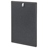 FÖRNUFTIG filter for gas cleaning, 37x23 cm