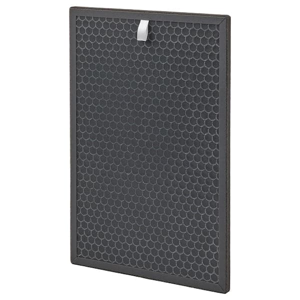 FÖRNUFTIG filter for gas cleaning, Length: 37 cmWidth: 23 cmHeight: 1.5 cm