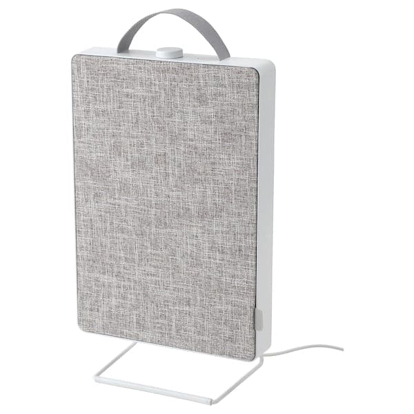FÖRNUFTIG air purifier, white, 31x45x11 cm