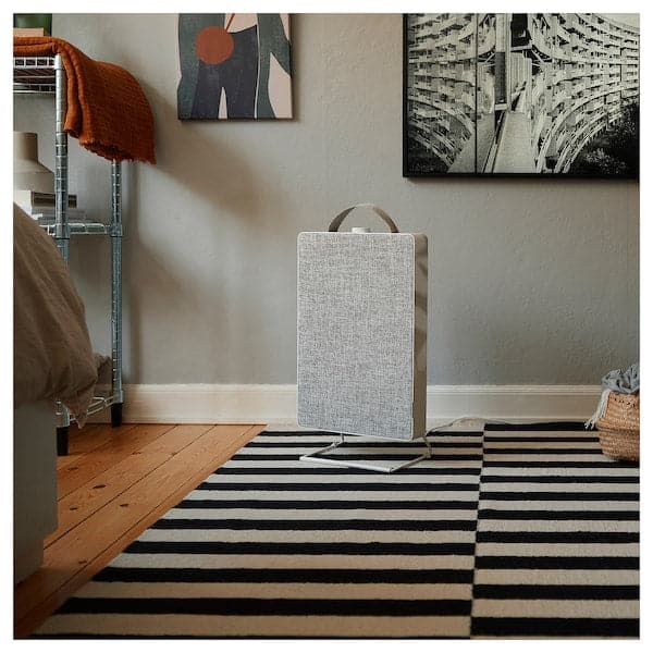 Ikea FÖRNUFTIG Air purifier - white 31x45 cm