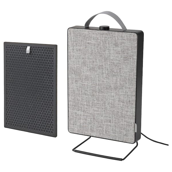 Ikea FÖRNUFTIG Air purifier/gas filter supp ,