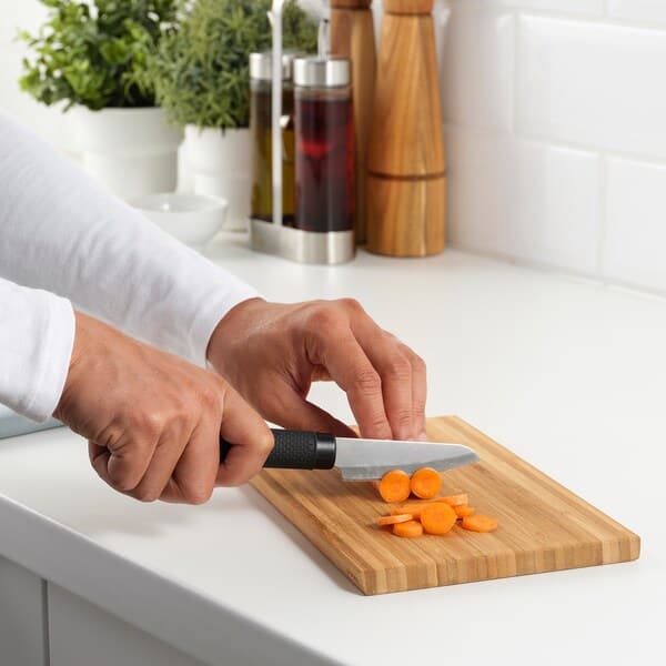 Ikea FÖRSLAG - 3-piece knife set