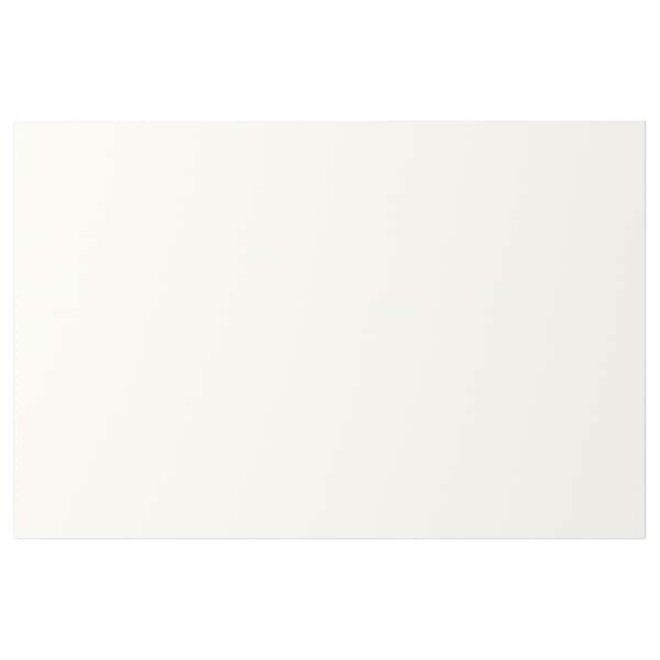 FONNES - Door, white, 60x40 cm - best price from Maltashopper.com 00331062