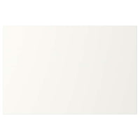 FONNES - Door, white, 60x40 cm - best price from Maltashopper.com 00331062
