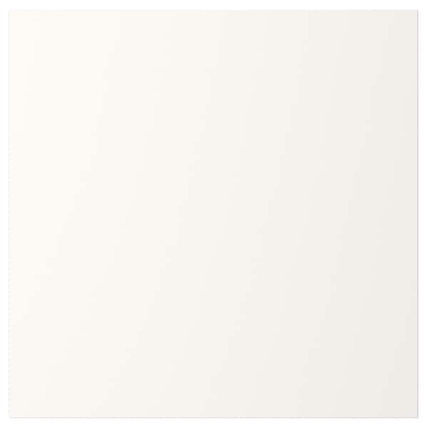 Ikea FONNES - Door, white, 60x60 cm
