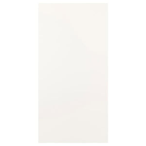 Ikea FONNES - Door, white, 60x120 cm