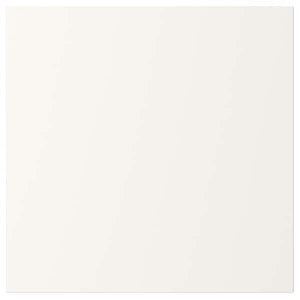 Ikea FONNES - Door with hinges, white, 40x40 cm