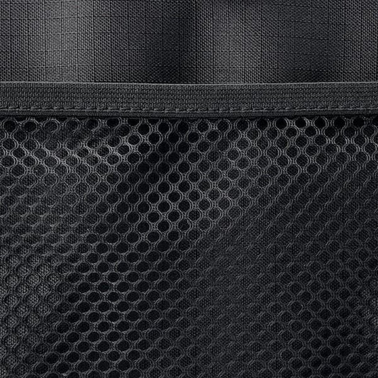 Ikea FRAMTUNG - Lunch bag, black, 22x17x35 cm
