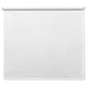 FRIDANS block-out roller blind, white, 120x195 cm