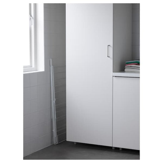 FROST - Drying rack, in/outdoor, white - best price from Maltashopper.com 40244831