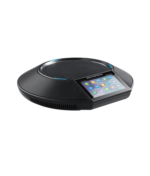 Grandstream GAC2500 Android operating system with touch screen