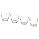 GALEJ tealight holder, 4 pack