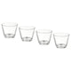 GALEJ tealight holder, 4 pack