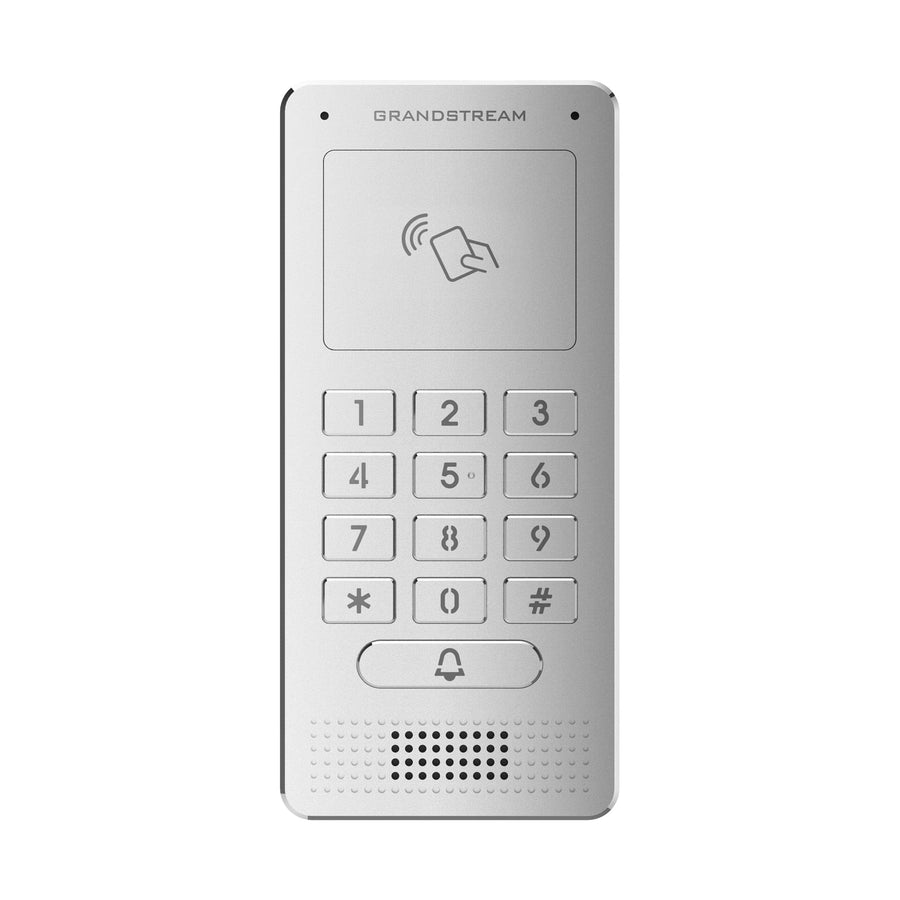 Grandstream GDS3705 Access and security monitoring system