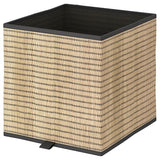 GNABBAS basket, 32x35x32 cm