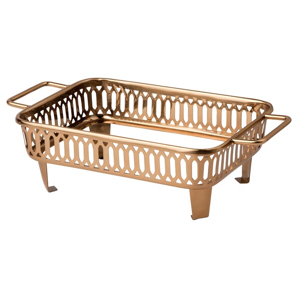 Metal Serving Tray Online Price in Bangladesh