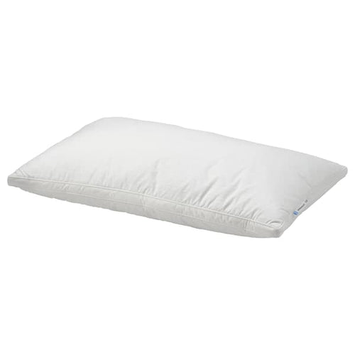 GRÖNAMARANT Low pillow 50x80 cm