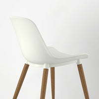 GRÖNSTA - Chair, in/outdoor white - best price from Maltashopper.com 70519763