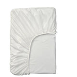 GRUSNARV waterproof mattress protector, 140x200 cm