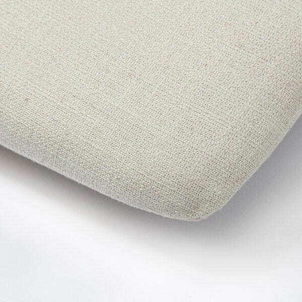 Ikea GRYTTOM - Cushion set, Gransel natural,52x52/37x21 cm