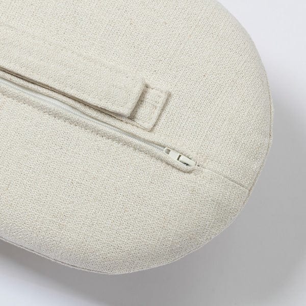 Ikea GRYTTOM - Cushion set, Gransel natural,52x52/37x21 cm