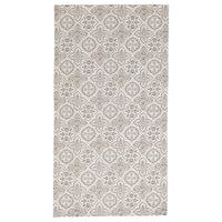 HAVNELEV Carpet - grey 80x150 cm , - best price from Maltashopper.com 00504741