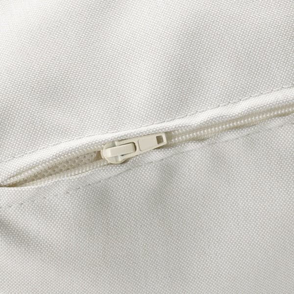 Ikea HAVSTEN - 2-seater outdoor sofa, beige/beige ,