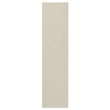 HAVSTORP door, beige, 20x80 cm
