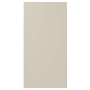 Ikea HAVSTORP - Door, beige, 60x120 cm