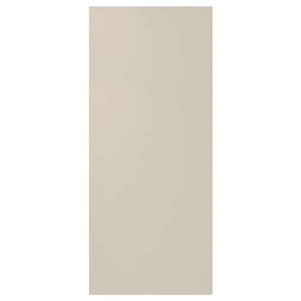 Ikea HAVSTORP - Door, beige, 60x140 cm