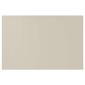 Ikea HAVSTORP - Door, beige, 60x40 cm