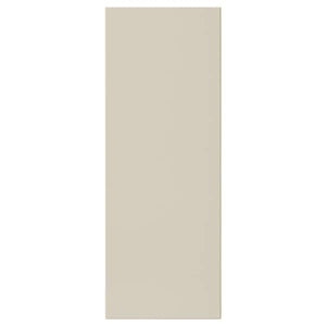 Ikea HAVSTORP - Cover panel, beige, 39x106 cm