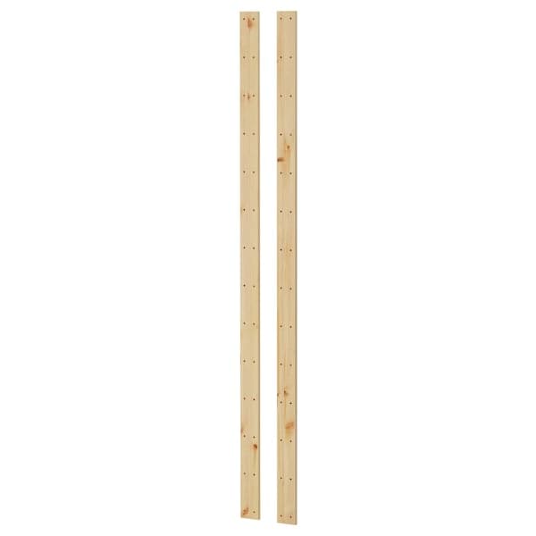 HEJNE post, Height: 171 cmQuantity/package: 2 pcs.