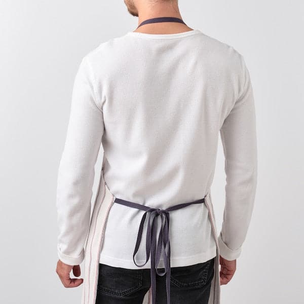 Ikea HILDEGUN - Apron, 63x84 cm