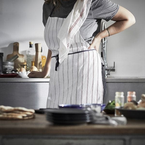 Ikea HILDEGUN - Apron, 63x84 cm