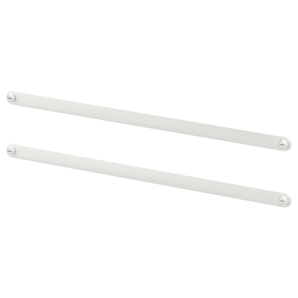 HJÄLPA suspension rail, white