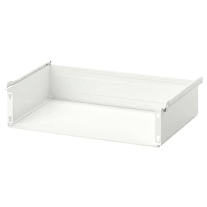 HJÄLPA - Drawer without front, white, 60x40 cm - best price from Maltashopper.com 60330984