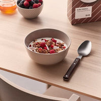 HJÄLTEROLL - Muesli, with cocoa and dried berries/Rainforest Alliance Certified, 400 g - best price from Maltashopper.com 30524200